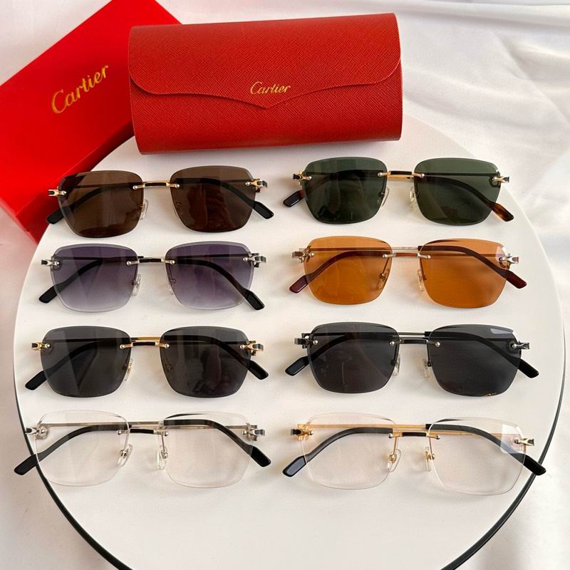 Cartier Glasses smx (83)